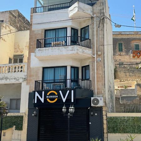 Sunrise Creek Apartment Marsaskala Exterior photo
